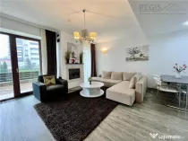 Apartament confortabil 3 cam Silver Mountain