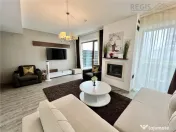 Apartament confortabil 3 cam Silver Mountain 