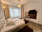 Apartament confortabil 3 cam Silver Mountain 