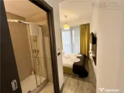 Apartament confortabil 3 cam Silver Mountain 