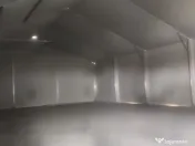 Hala noua 600 mp Giurgiului ( Progresul ) 