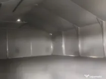 Hala noua 600 mp Giurgiului ( Progresul )