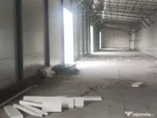 Hala noua 600 mp Giurgiului ( Progresul ) 