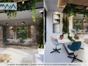 Spatiu comercial | Birouri | Clinica | Cluj Napoca | Zorilo 