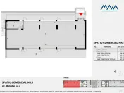 Spatiu comercial | Birouri | Clinica | Cluj Napoca | Zorilo 