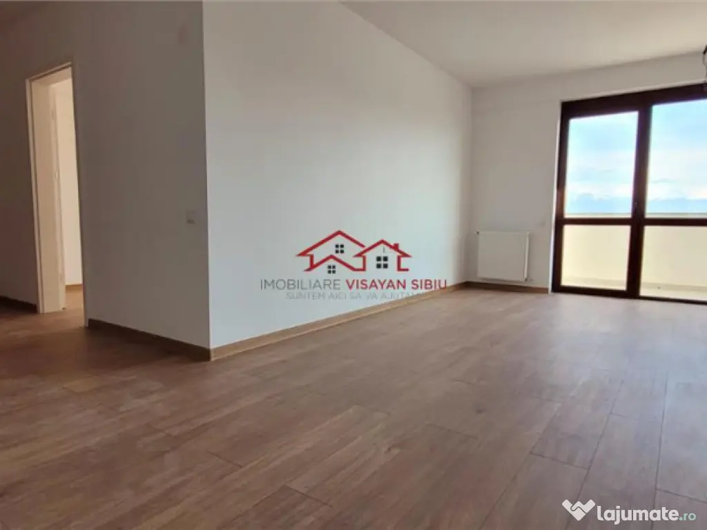 Ap nou 3 cam,la cheie,Mall Selimbar,zona Doamna Stanca