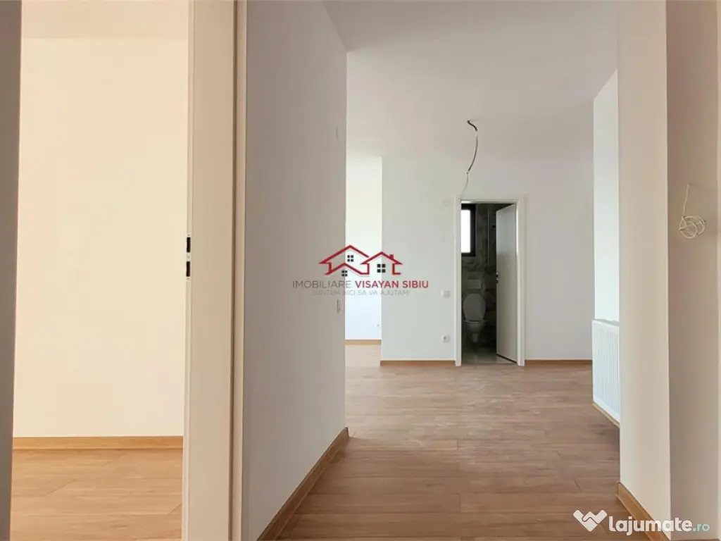 Ap nou 3 cam,la cheie,Mall Selimbar,zona Doamna Stanca