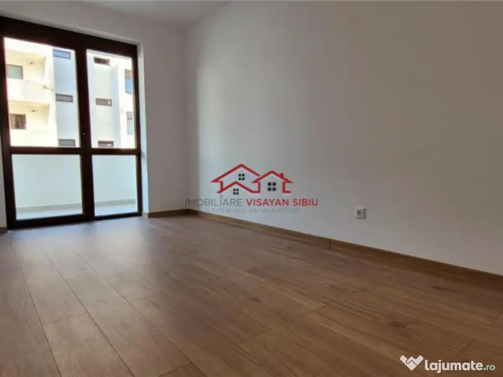 Ap nou 3 cam,la cheie,Mall Selimbar,zona Doamna Stanca