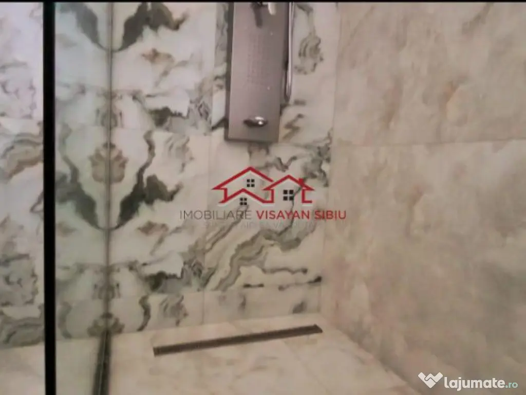 Ap nou 3 cam,la cheie,Mall Selimbar,zona Doamna Stanca