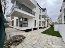 4 camere decomandat cu curte Ultracentral