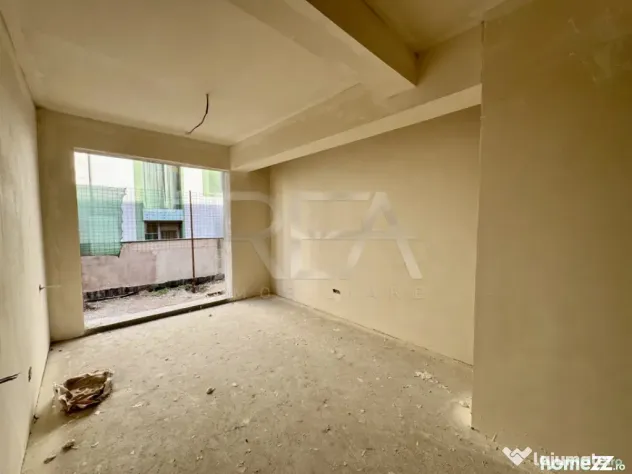 4 camere decomandat cu curte Ultracentral - Bucuresti (Bucuresti-Ilfov)