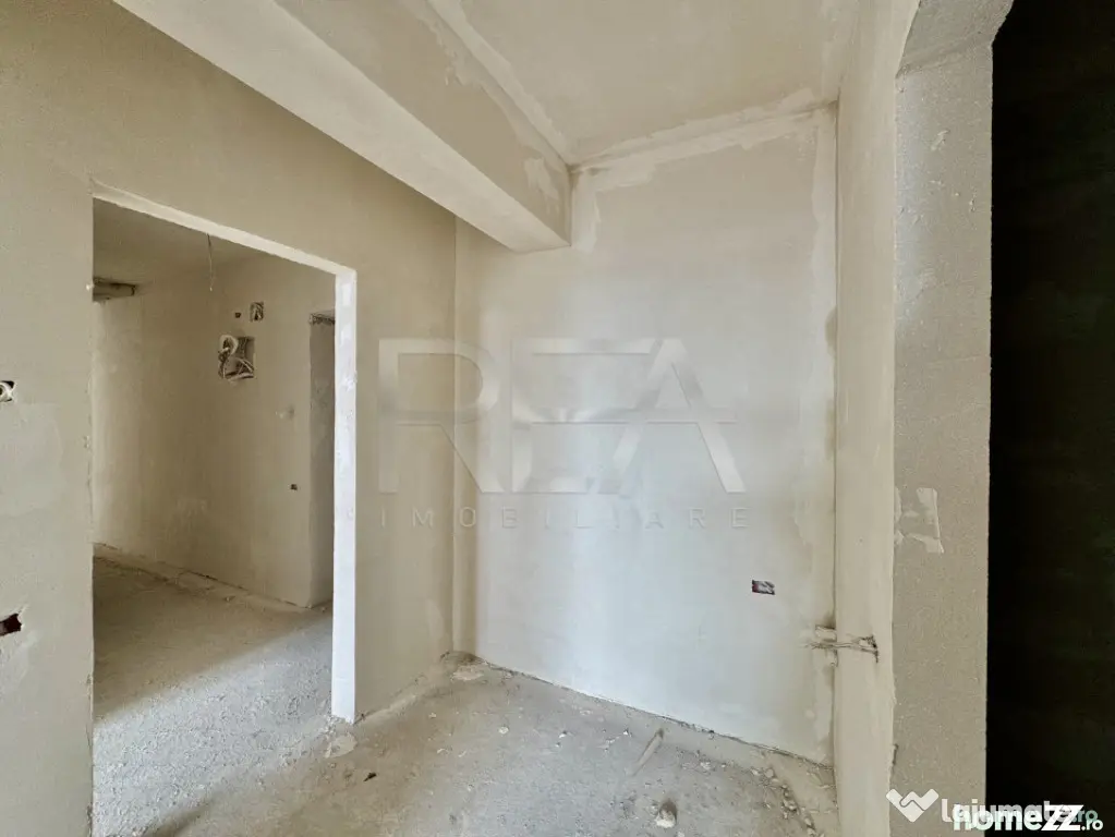 4 camere decomandat cu curte Ultracentral - Bucuresti (Bucuresti-Ilfov)