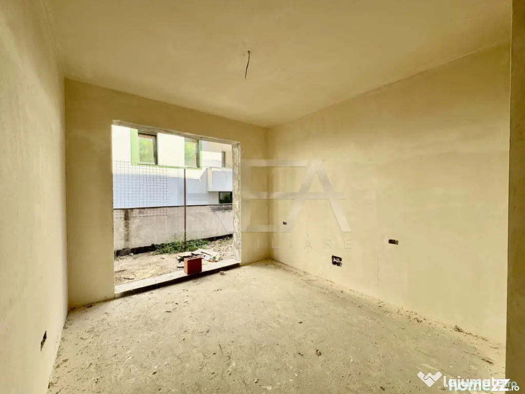 4 camere decomandat cu curte Ultracentral - Bucuresti (Bucuresti-Ilfov)