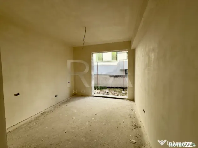 4 camere decomandat cu curte Ultracentral - Bucuresti (Bucuresti-Ilfov)