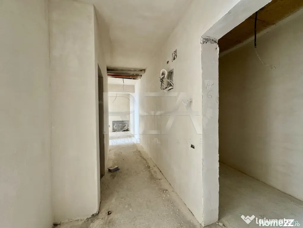 4 camere decomandat cu curte Ultracentral - Bucuresti (Bucuresti-Ilfov)