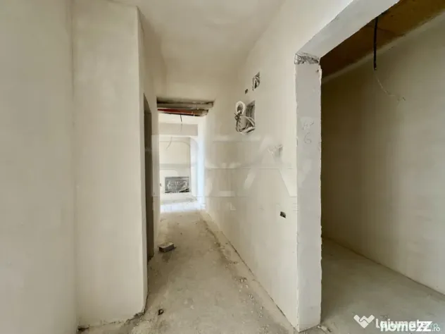 4 camere decomandat cu curte Ultracentral - Bucuresti (Bucuresti-Ilfov)