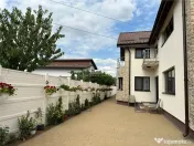 Vila 190mp Mobilata si Utilata Pantelimon 