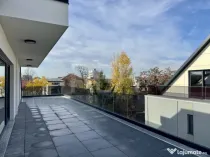 Penthouse 3 camere Ultracentral la 8 min Metrou Iancului