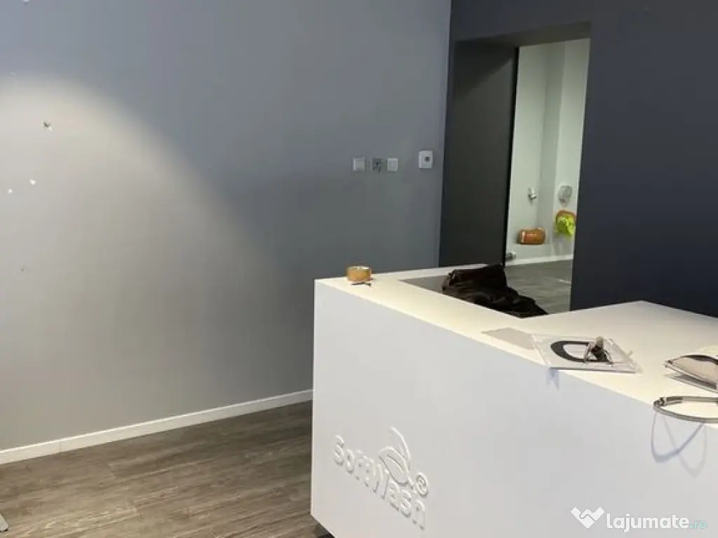 Ultracentral Bratianu centru vechi spatiu comercial deosebit