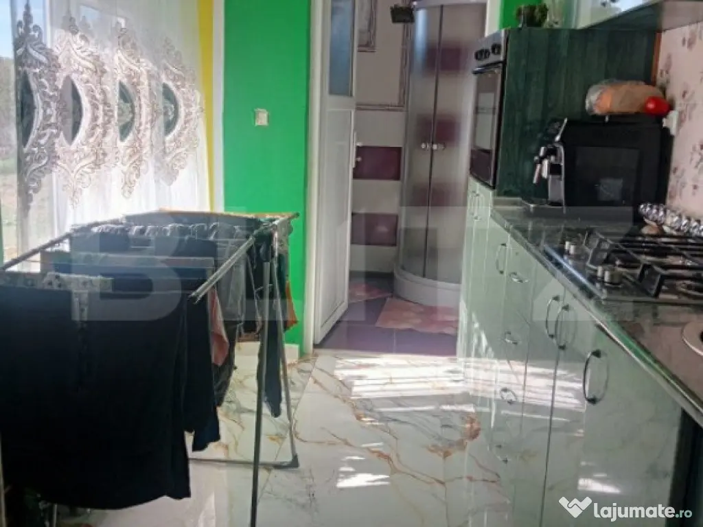 Casa spatioasa in Sânmihaiu de Câmpie