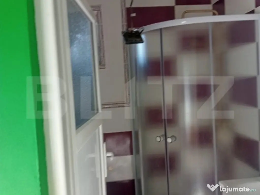 Casa spatioasa in Sânmihaiu de Câmpie