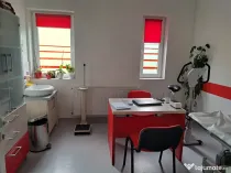 Victoriei, spatiu din destinatie/cabinet medical