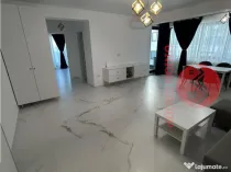 Apartament 2 camere, vedere frontala la lac, Mamaia Nord