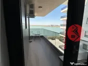 Apartament 2 camere, vedere frontala la lac, Mamaia Nord 