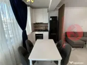 Apartament 2 camere, vedere frontala la lac, Mamaia Nord 