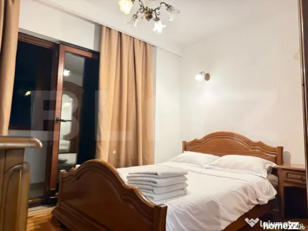 Apartament generos 4 camere decomandate, 90mp, Str Aurel Vla