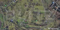 Teren intravilan 2327 mp in Becas - zona Strazii Nordului