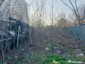 OCAZIE SE VINDE TEREN 308 MP IN PANTELIMON SECTOR 2 