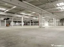 Închiriere spații industriale în Industria Park Arad