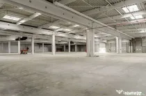 Închiriere spații industriale în Industria Park Arad