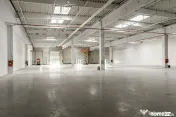 Închiriere spații industriale în Industria Park Arad