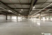 Închiriere spații industriale în Industria Park Arad