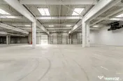Închiriere spații industriale în Industria Park Arad