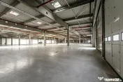 Închiriere spații industriale în Industria Park Arad