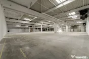 Închiriere spații industriale în Industria Park Arad