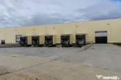 Închiriere spații industriale în Industria Park Arad