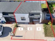 MAGURELE, CASA 71 MP, LOT 321 MP! 