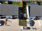 MAGURELE, CASA 71 MP, LOT 321 MP! 