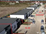 MAGURELE, CASA 71 MP, LOT 321 MP! 