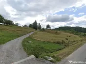 Teren intravilan Rosia, 12 000 mp, cu proiect aprobat. Co... 