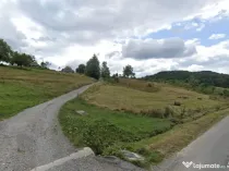 Teren intravilan Rosia, 12 000 mp, cu proiect aprobat. Co...