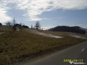 Teren intravilan Rosia, 12 000 mp, cu proiect aprobat. Co... 