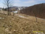 Teren intravilan Rosia, 12 000 mp, cu proiect aprobat. Co... 