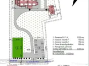 Teren intravilan Rosia, 12 000 mp, cu proiect aprobat. Co... 