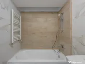 2 camere tip Studio la parter cu gradina 40mp Iuliu Maniu - Decathlon 