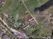 Teren 3300mp, zona strazii Narciselor